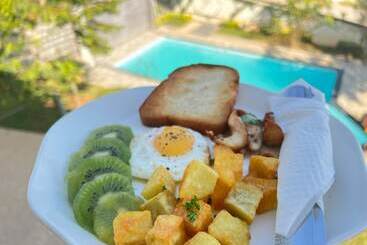 هتل Guest House Nohfy