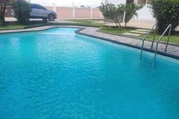 هتل Guest House Nohfy