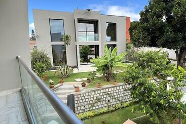 هتل Guest House Nohfy
