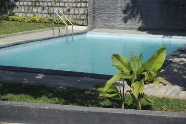 هتل Guest House Nohfy