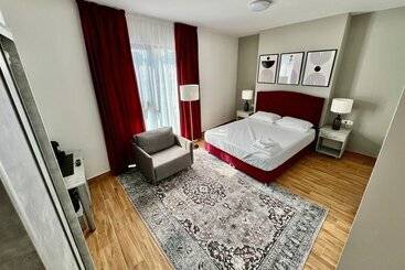 Fantazia Oradea   Self Check In & Out - Oradea