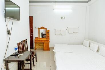 هتل Khách Sạn Caravelle