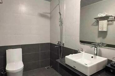 هتل Khách Sạn Hero Thái Nguyên