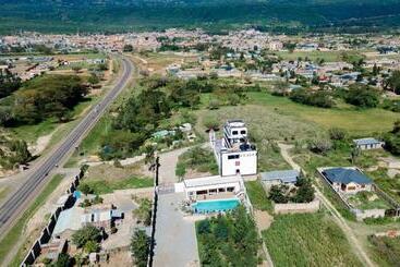 هتل Lakewood City Resort Mai Mahiu
