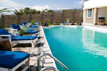 هتل Lakewood City Resort Mai Mahiu