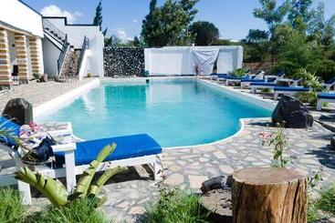 هتل Lakewood City Resort Mai Mahiu