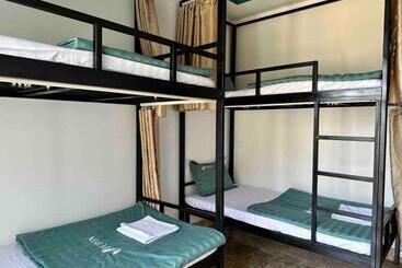 هتل Pp Homestay