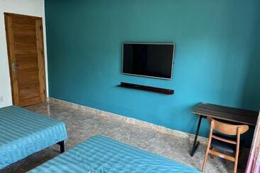هتل Pp Homestay
