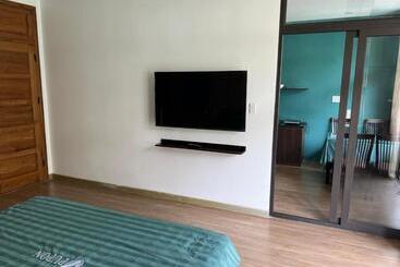 هتل Pp Homestay