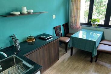 هتل Pp Homestay