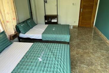 هتل Pp Homestay