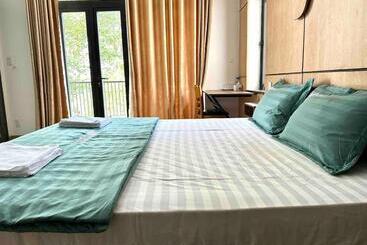 هتل Pp Homestay