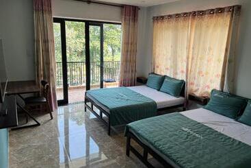 هتل Pp Homestay