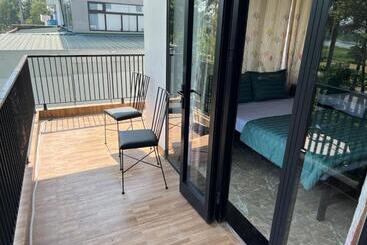 هتل Pp Homestay