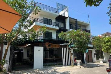 هتل Pp Homestay