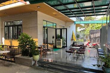هتل Pp Homestay