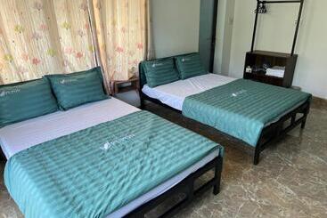 هتل Pp Homestay