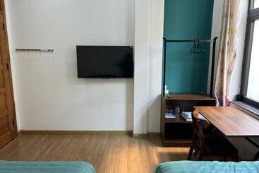 هتل Pp Homestay