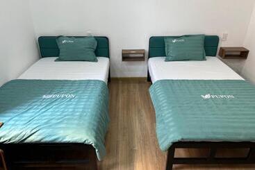 هتل Pp Homestay
