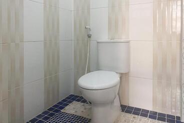 هتل Reddoorz Near Lampung City Mall