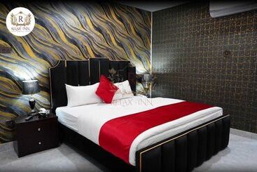 هتل Relax Inn Rawalpindi