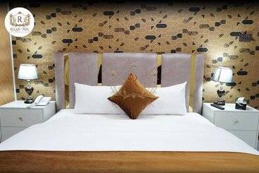 هتل Relax Inn Rawalpindi