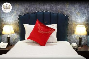 هتل Relax Inn Rawalpindi