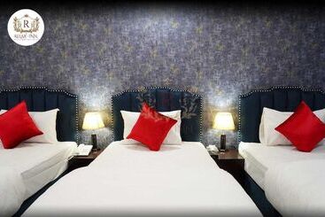 هتل Relax Inn Rawalpindi