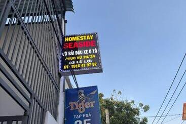 هتل Seaside Homestay
