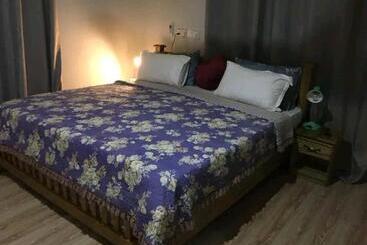 هتل Sokea Safari Lodge And Suites