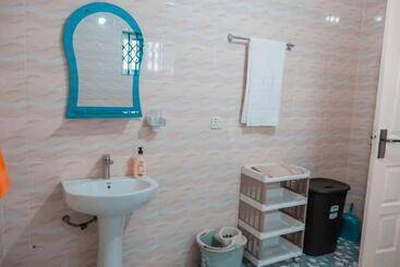 هتل Sokea Safari Lodge And Suites