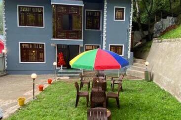 هتل The Sameer Resort