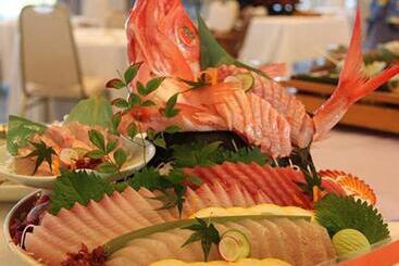 هتل Umibe No Kajuen   Vacation Stay 17478v