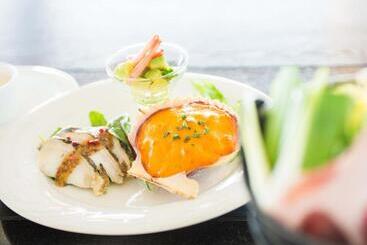 هتل Umibe No Kajuen   Vacation Stay 17478v