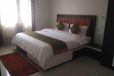 בית מלון כפרי Vinayak Homestay