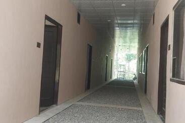 Ihram Hotel Branch 2 Malam Jabba