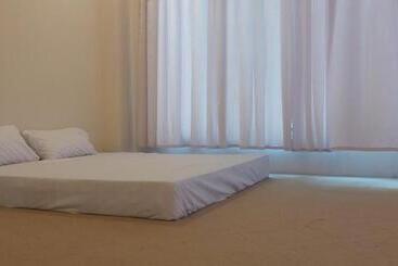 Ihram Hotel Branch 2 Malam Jabba