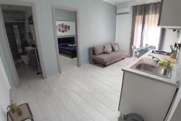 پانسیون Affitti Brevi Taormina