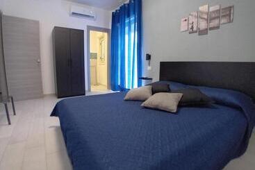 پانسیون Affitti Brevi Taormina