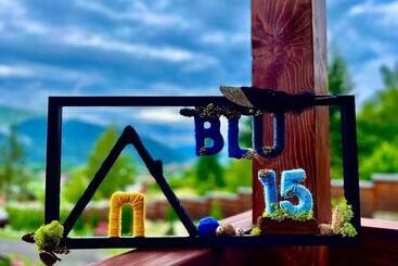 پانسیون Cabana Blu 15