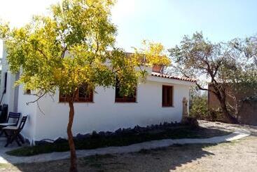 پانسیون Cortijo De Amor