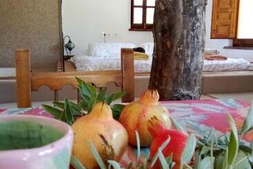 پانسیون Cortijo De Amor