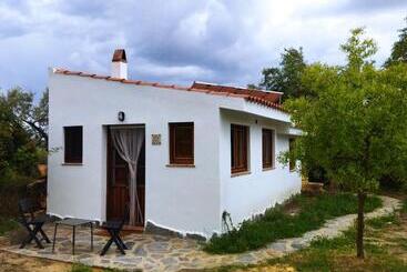 پانسیون Cortijo De Amor