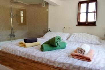 پانسیون Cortijo De Amor