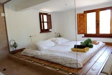 پانسیون Cortijo De Amor