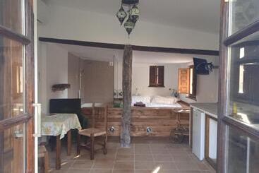 پانسیون Cortijo De Amor