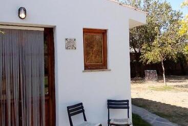 پانسیون Cortijo De Amor