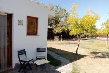 پانسیون Cortijo De Amor