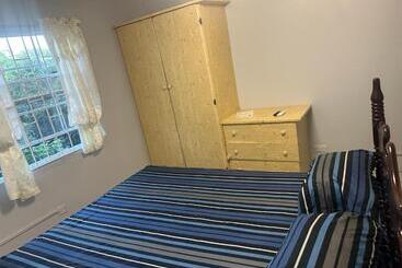 پانسیون Francine Appartement