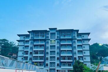 پانسیون Maven Suite Baguio